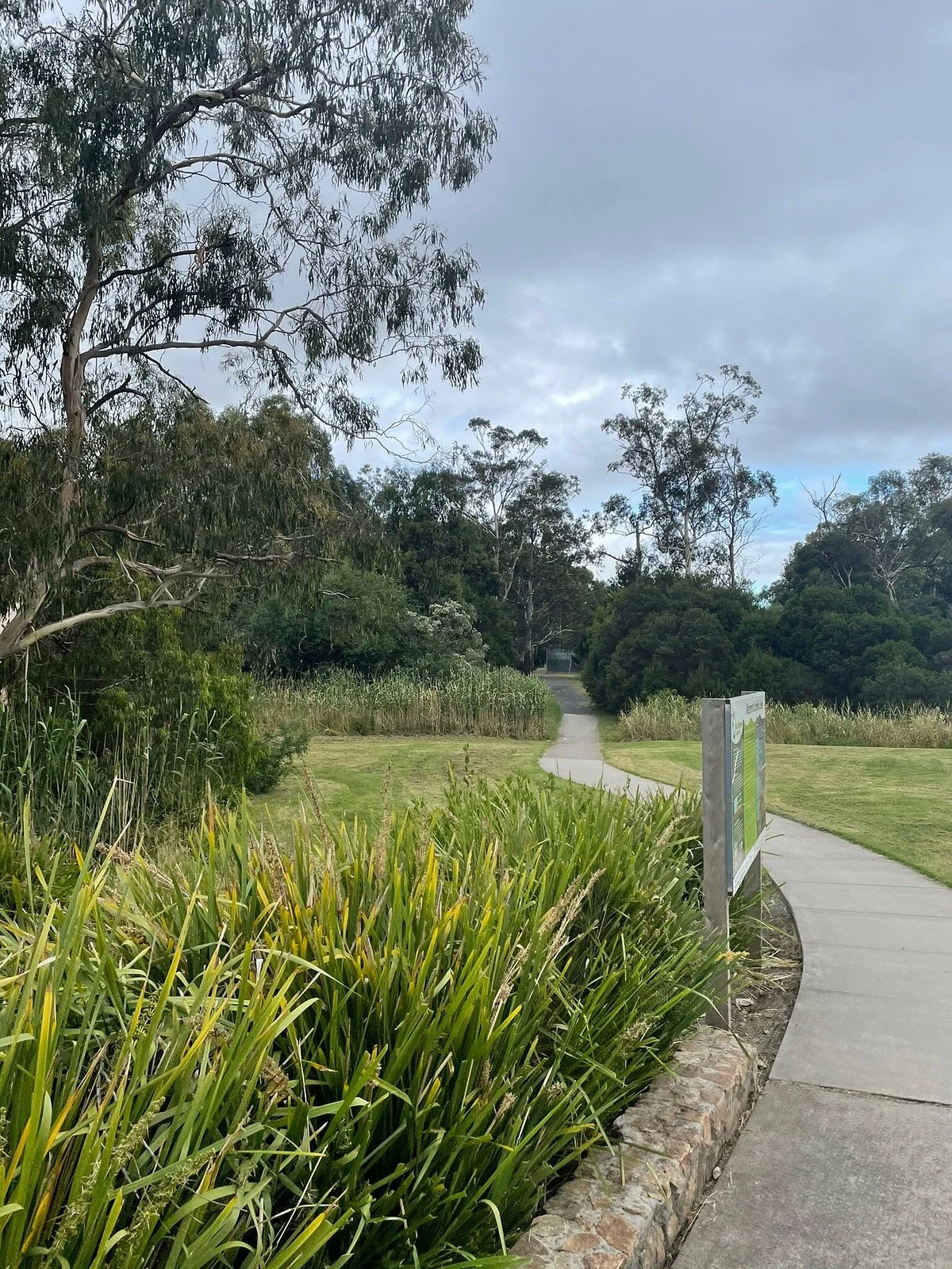 Beaconsfield Park
