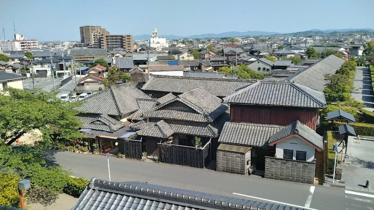 Motojiro Kajii Literay Monument
