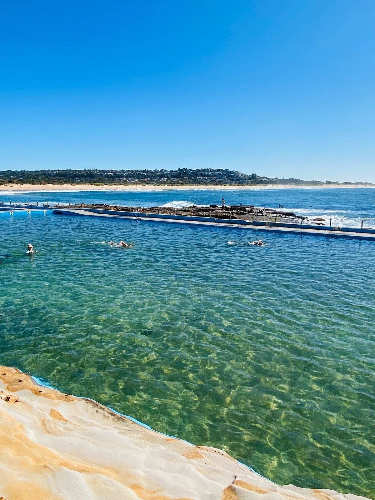 Dee Why Beach