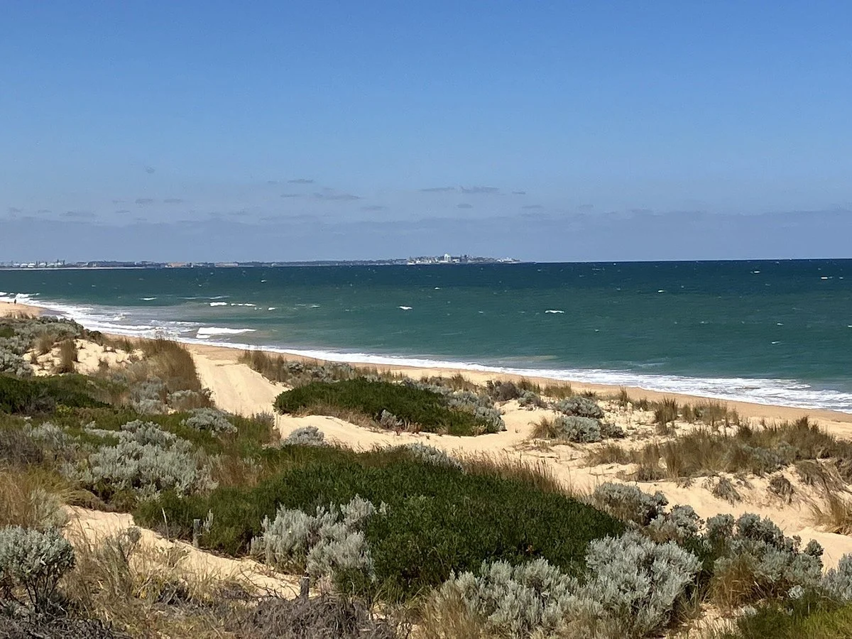 Australind Bunbury Tourist Drive