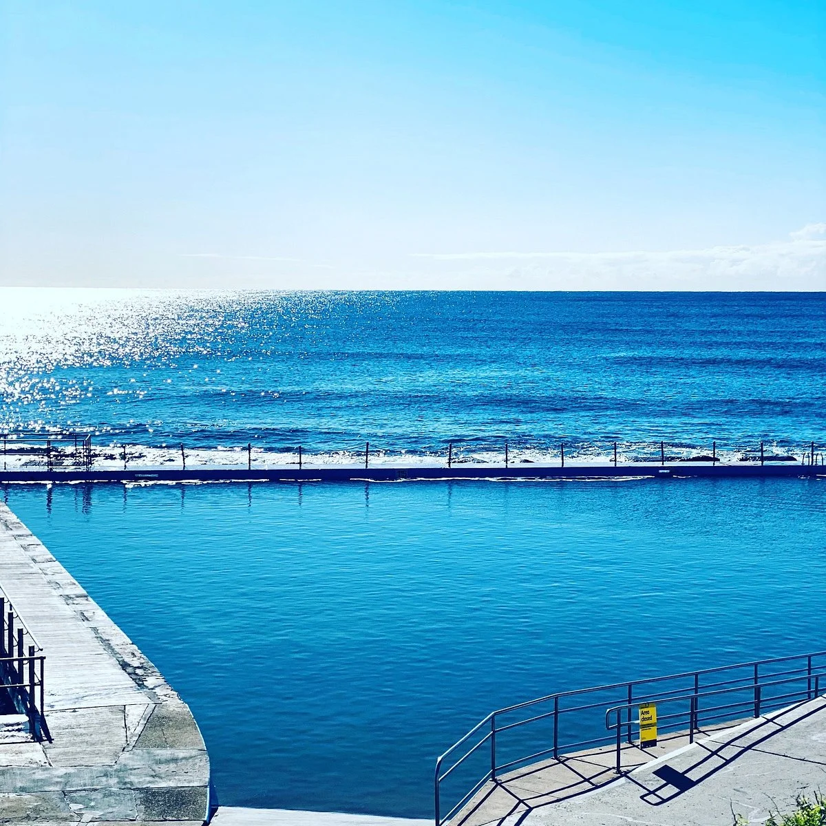 Collaroy RockPool