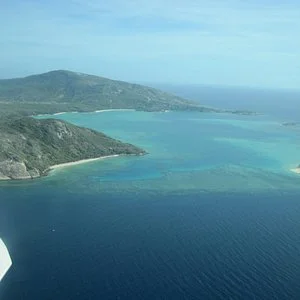 Turtle Group National Park