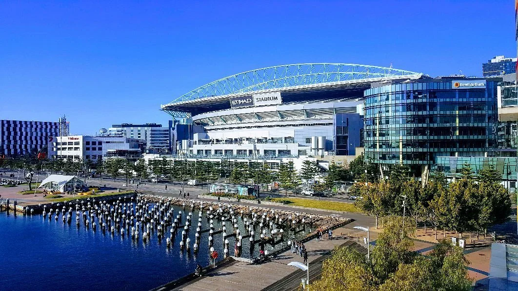 Docklands