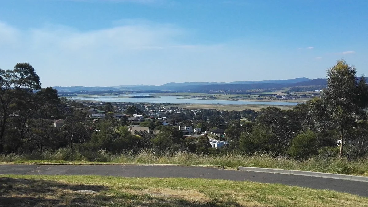 Freelands Lookout