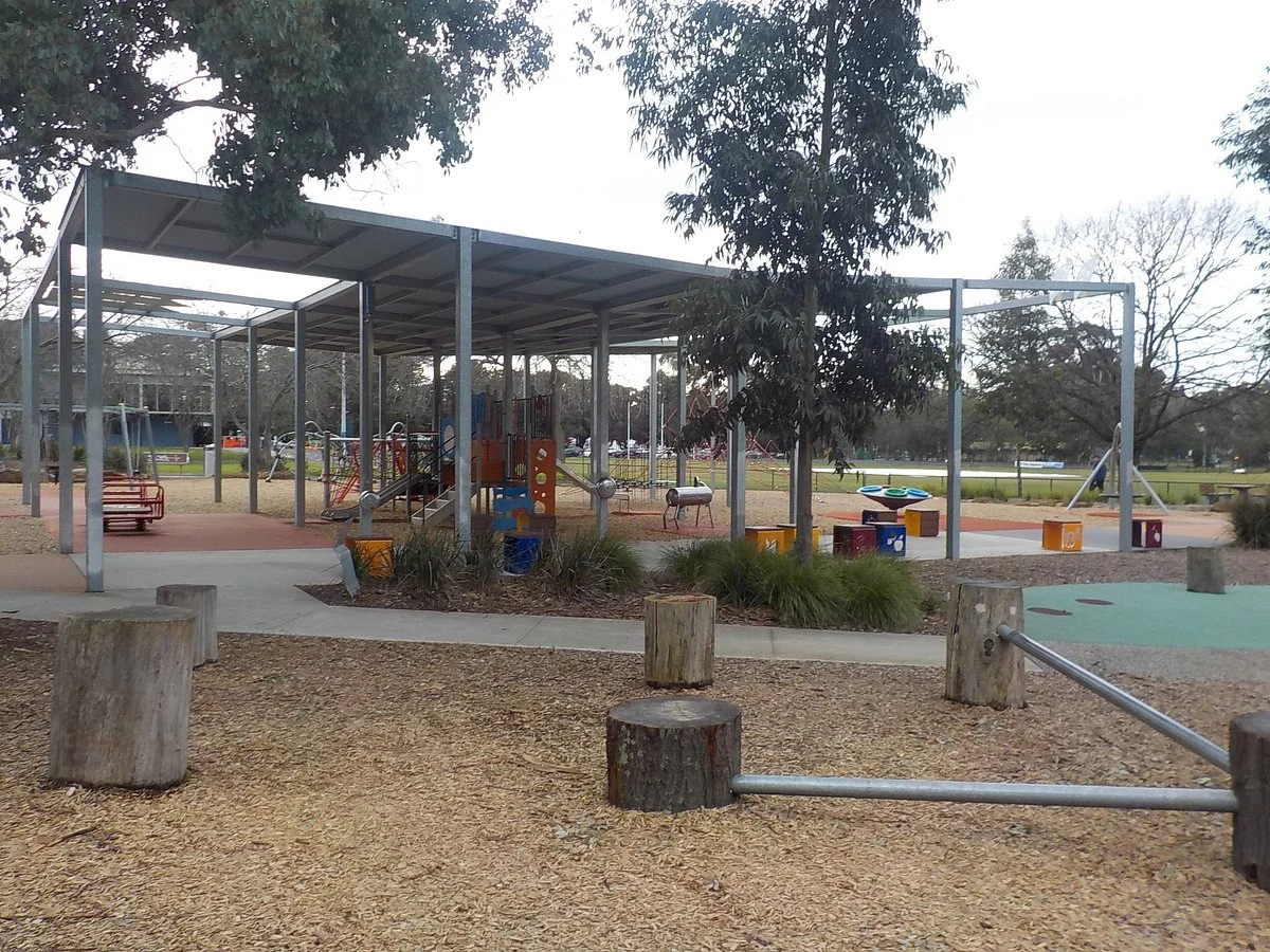 Croydon Park