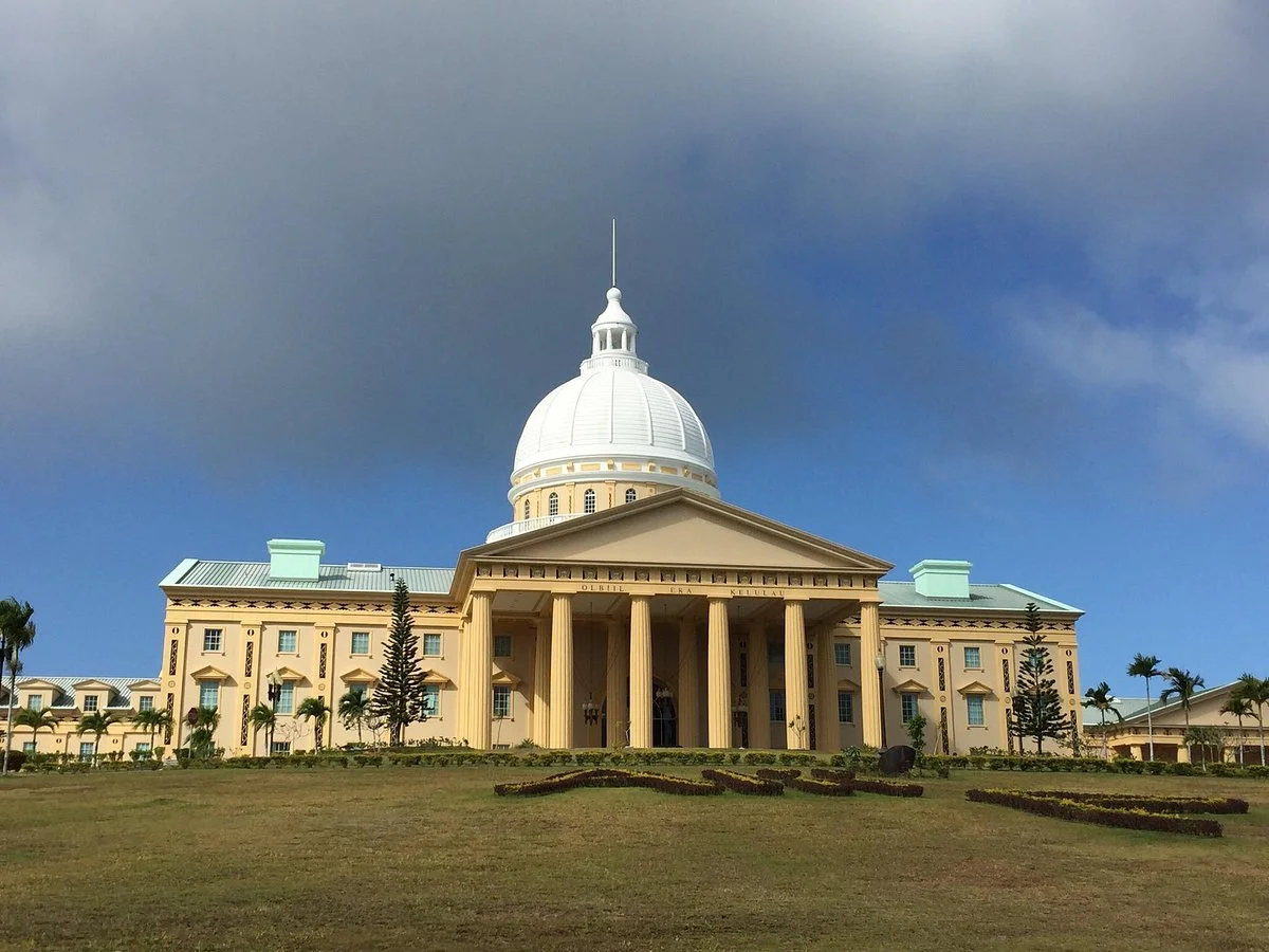 Palau National Congress