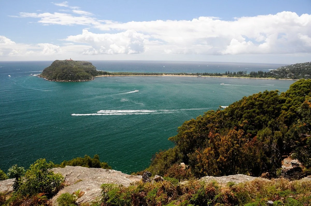 West Head Lookout