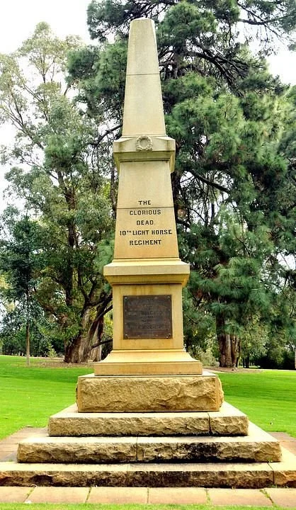 10th Light Horse Regiment