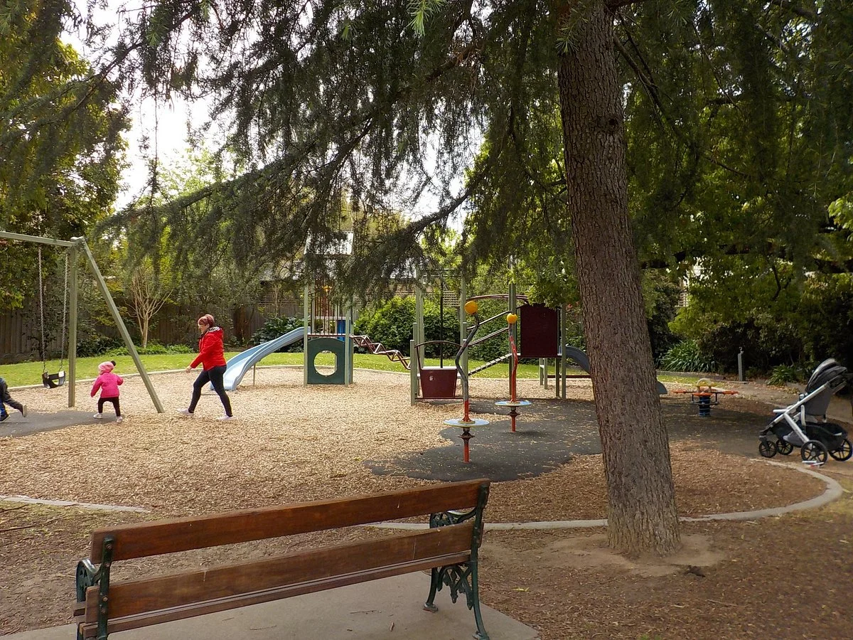Scullin Park
