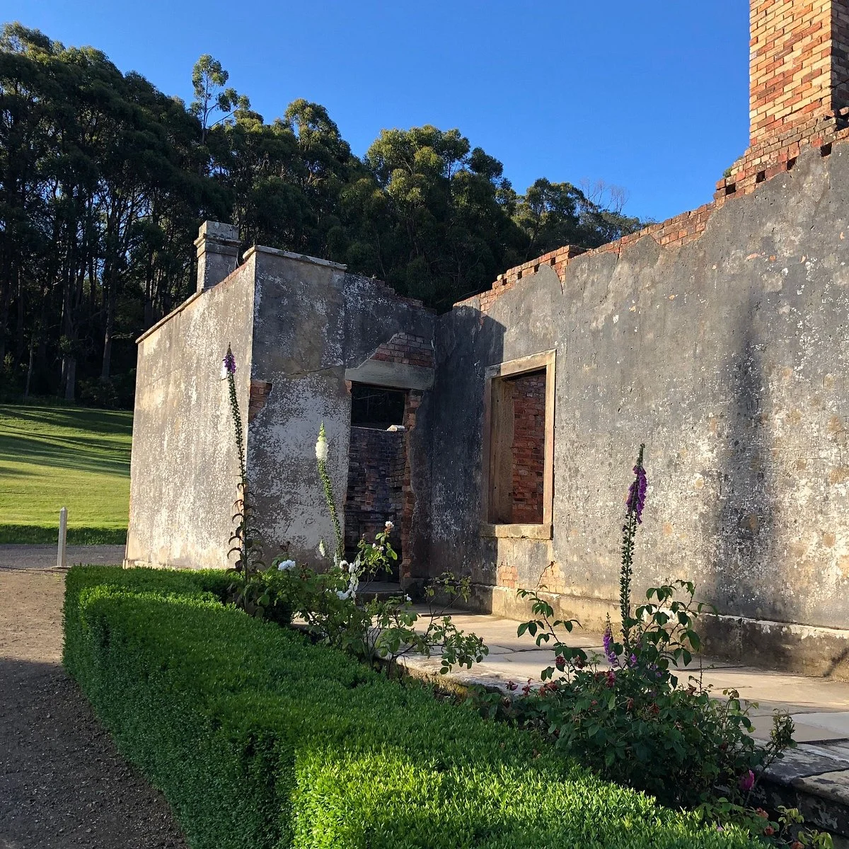 Government Cottage