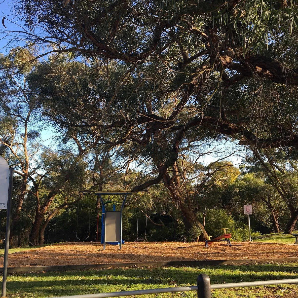 Lipton Reserve