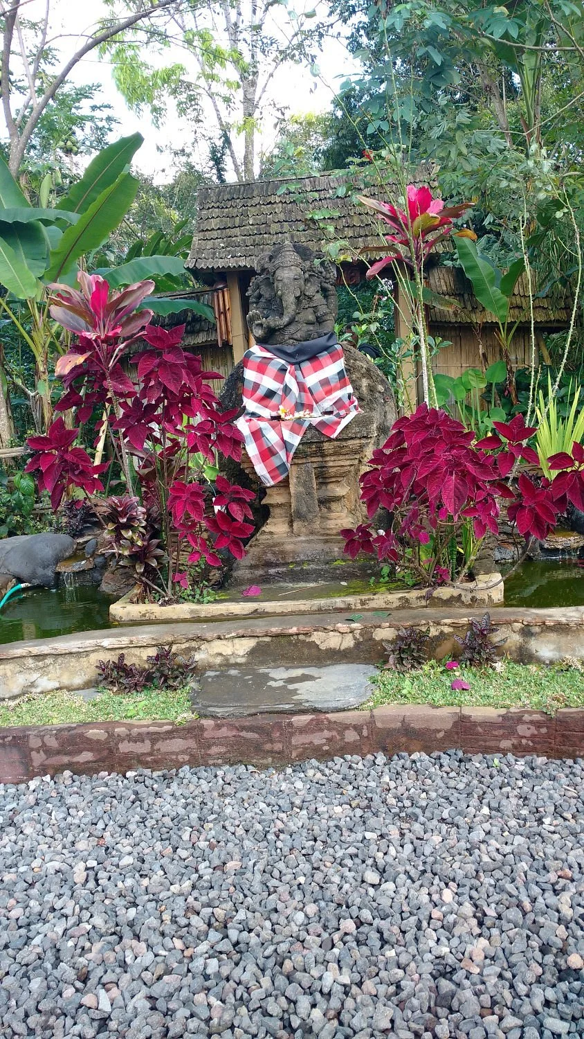 Laksmi Bali Agro Tourism