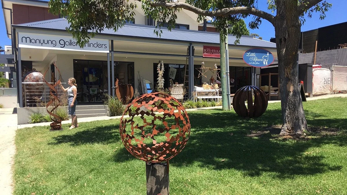 Manyung Gallery