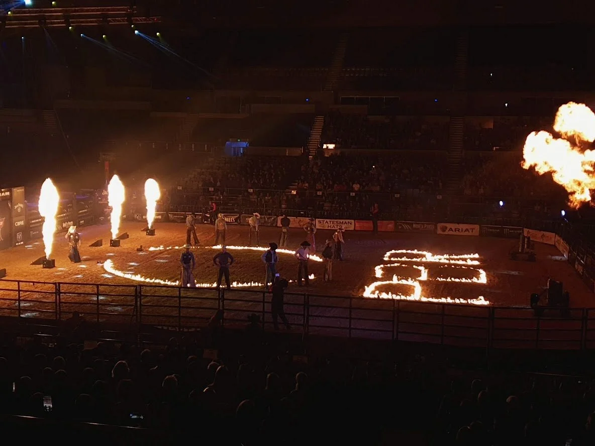 Melbourne Arena
