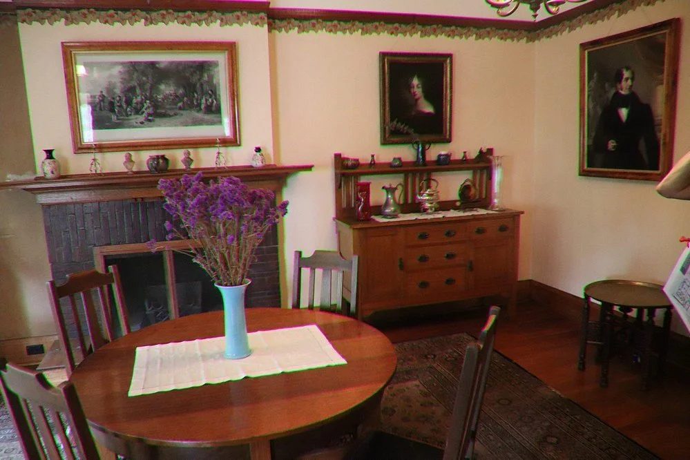 Markree House Museum & Garden