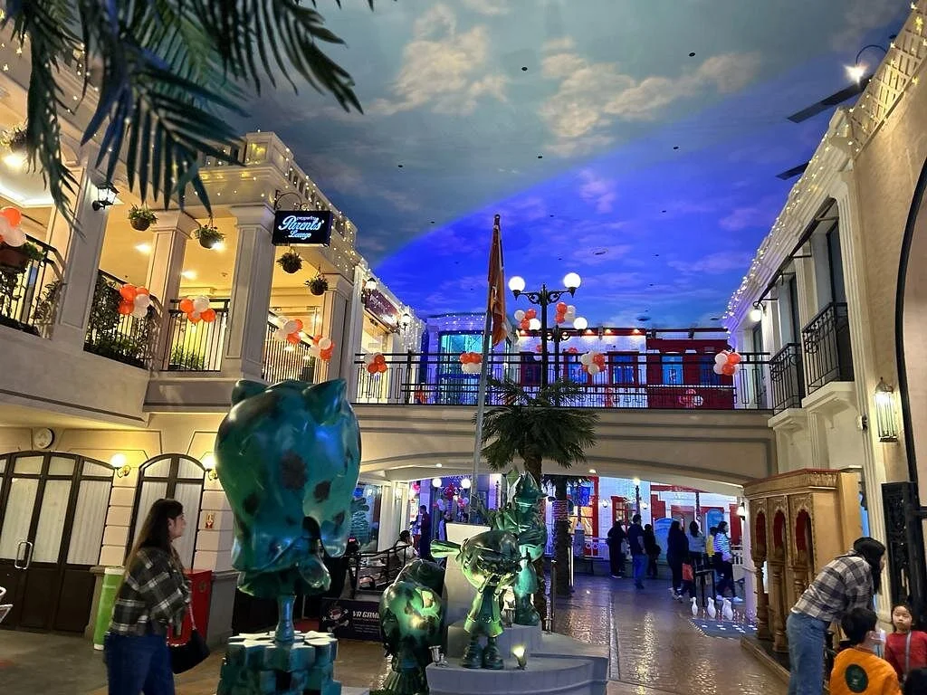 KidZania Delhi NCR