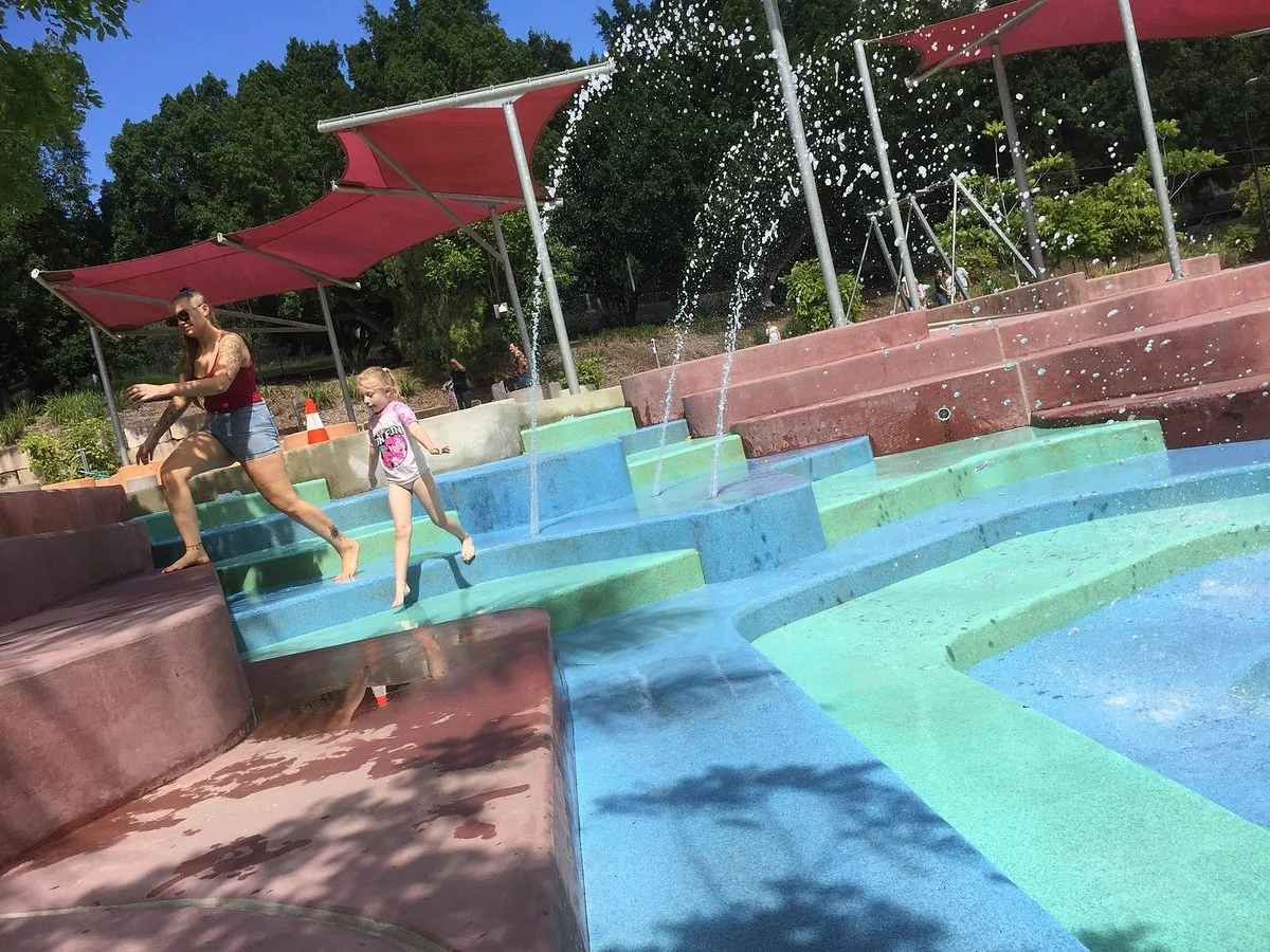 Bob Gamble Park