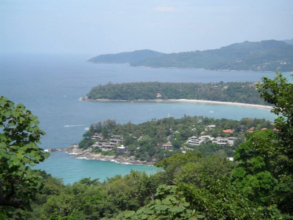 Phuket Gateway