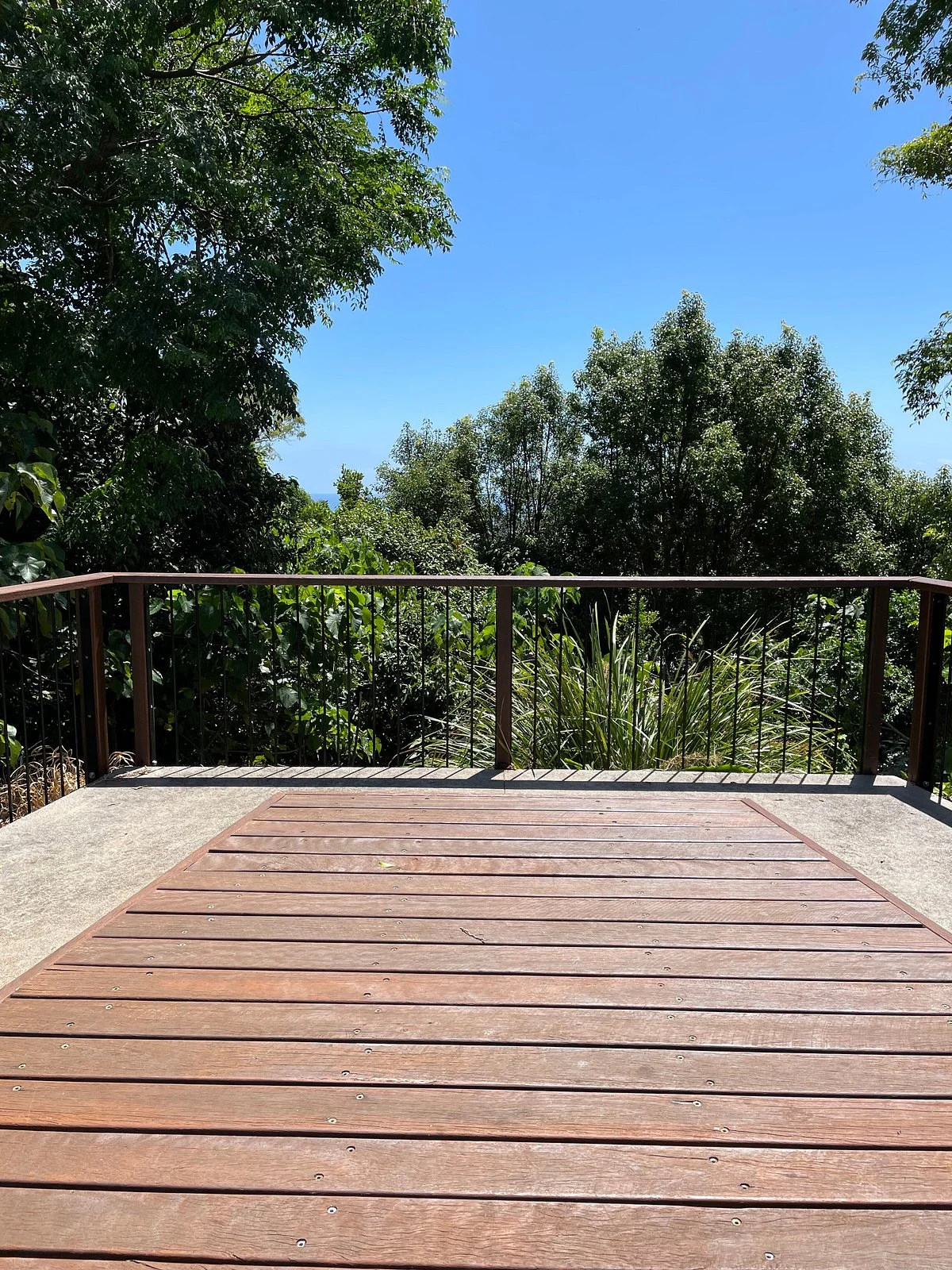 Whites Lookout and Park