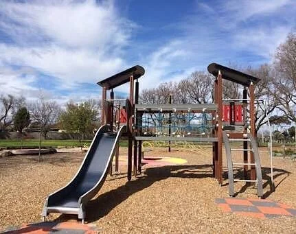 Shore Reserve