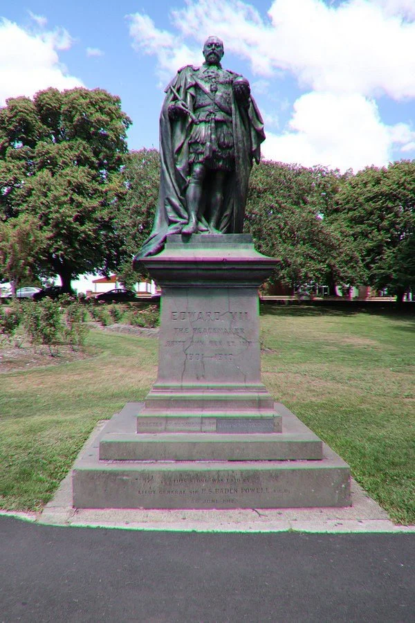 King Edward VII