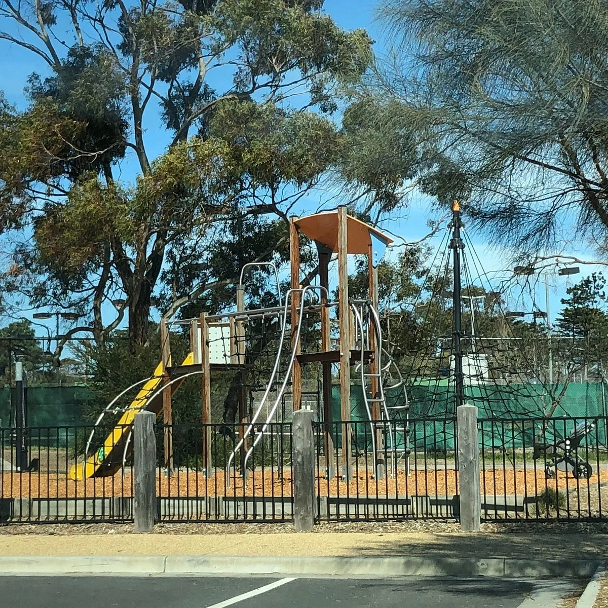 Howard Parker Reserve