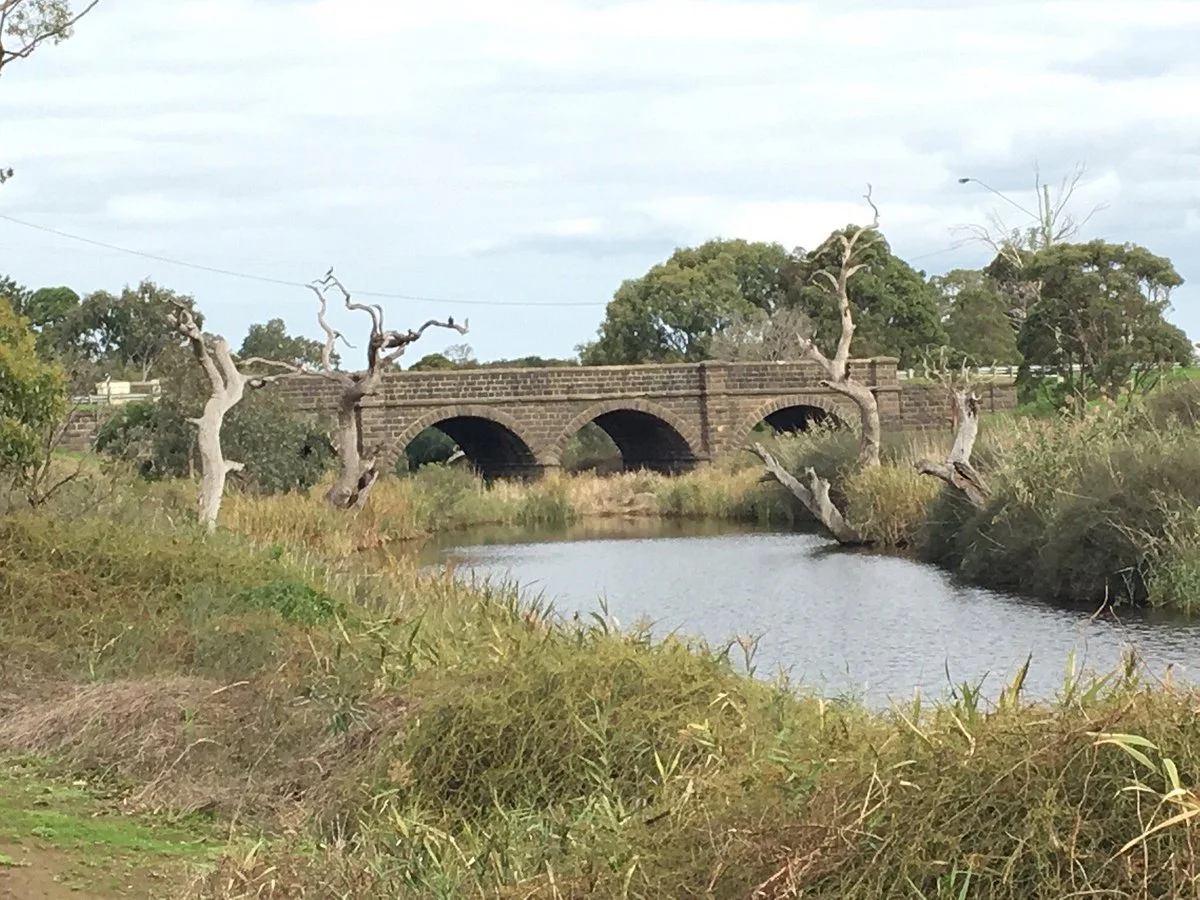 Rothwell Bridge