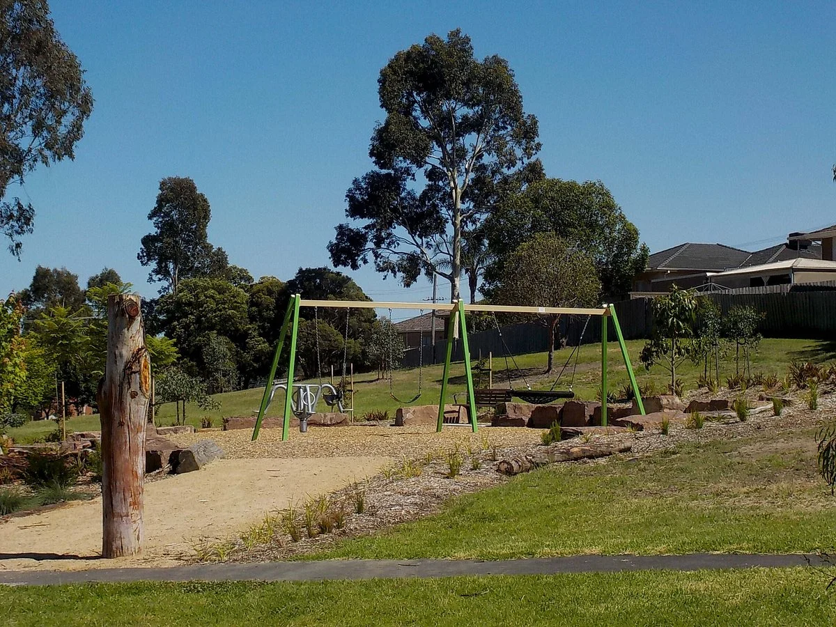 Sheahans Reserve