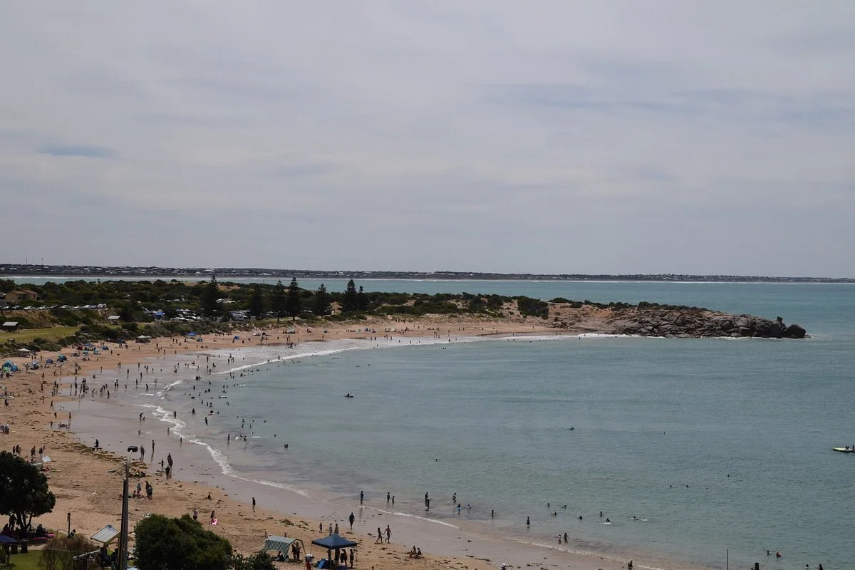 Port Elliot Heritage Trail