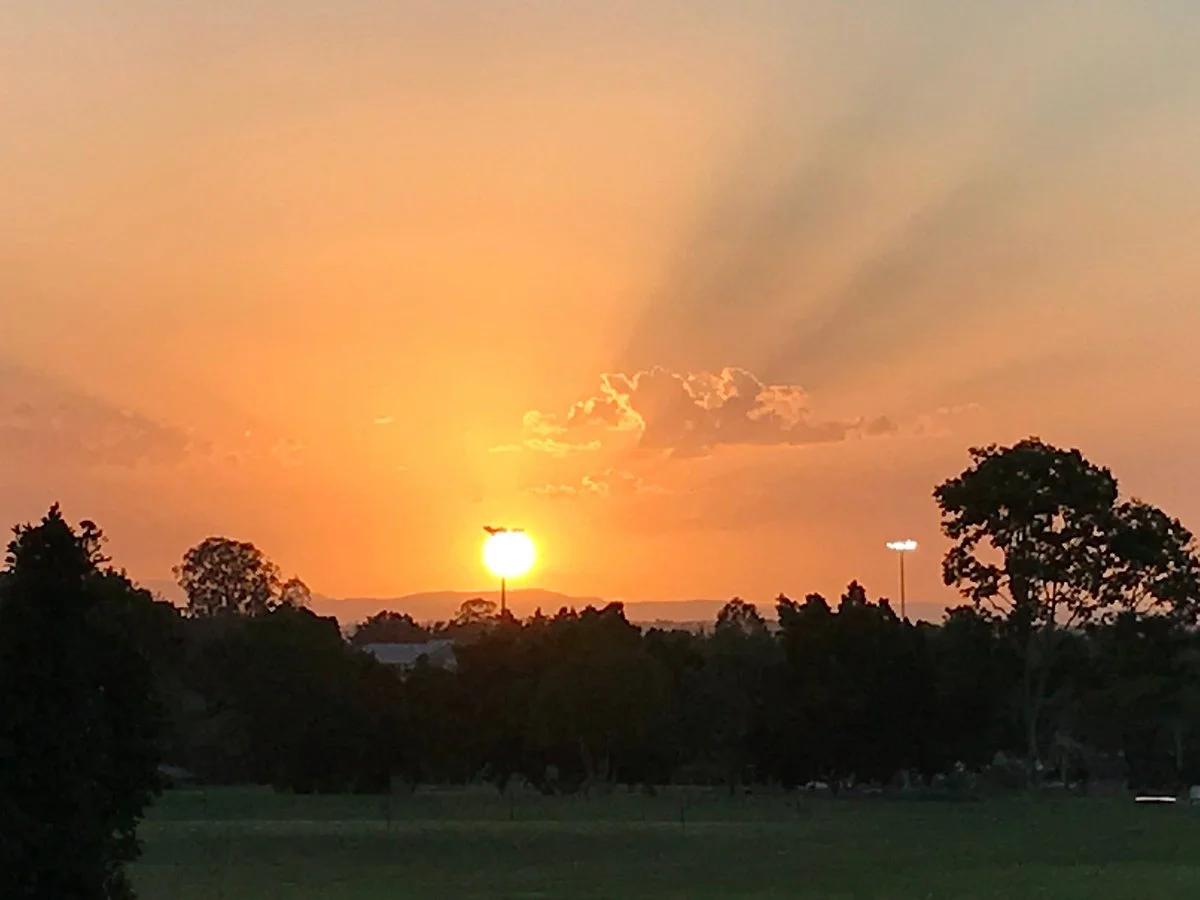 Limestone Park