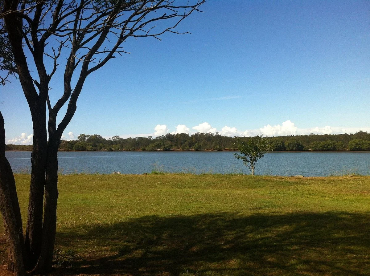 Tuckeroo Park