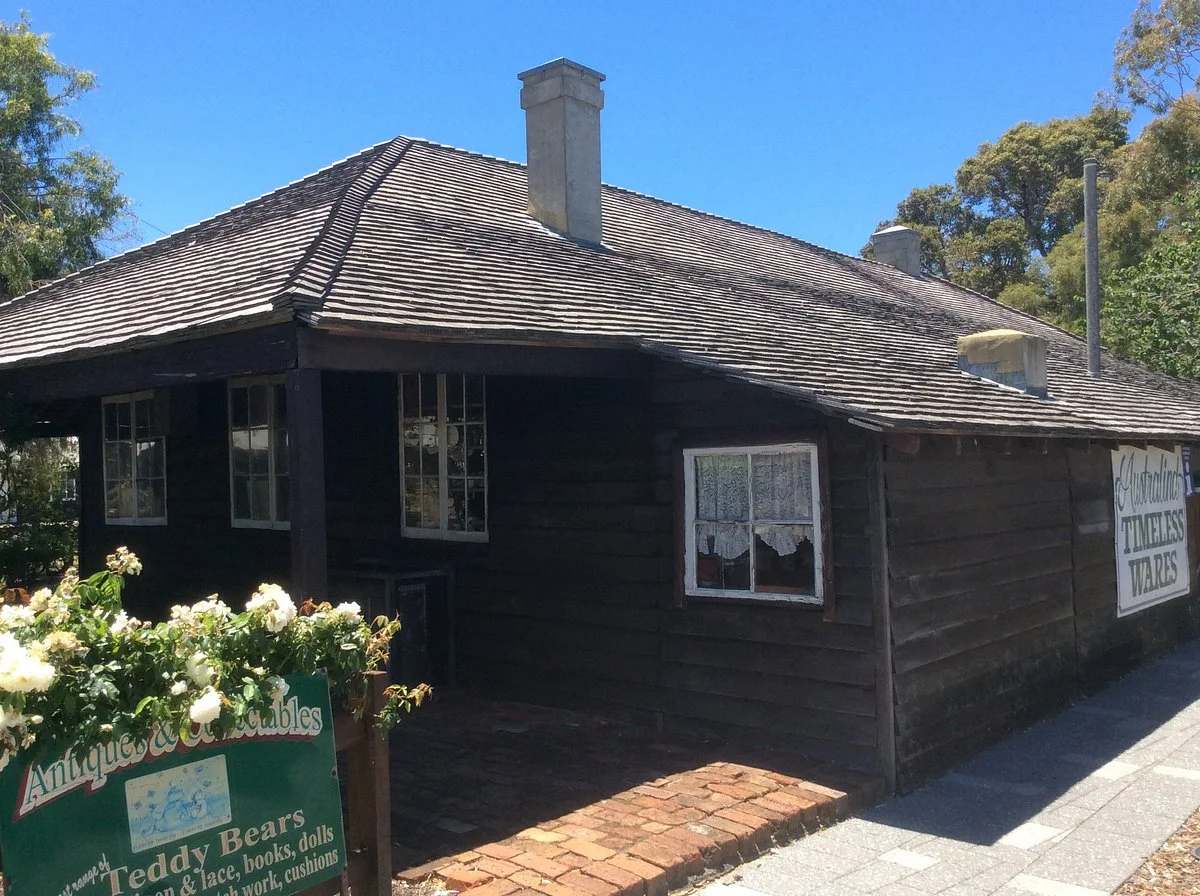 Henton Cottage