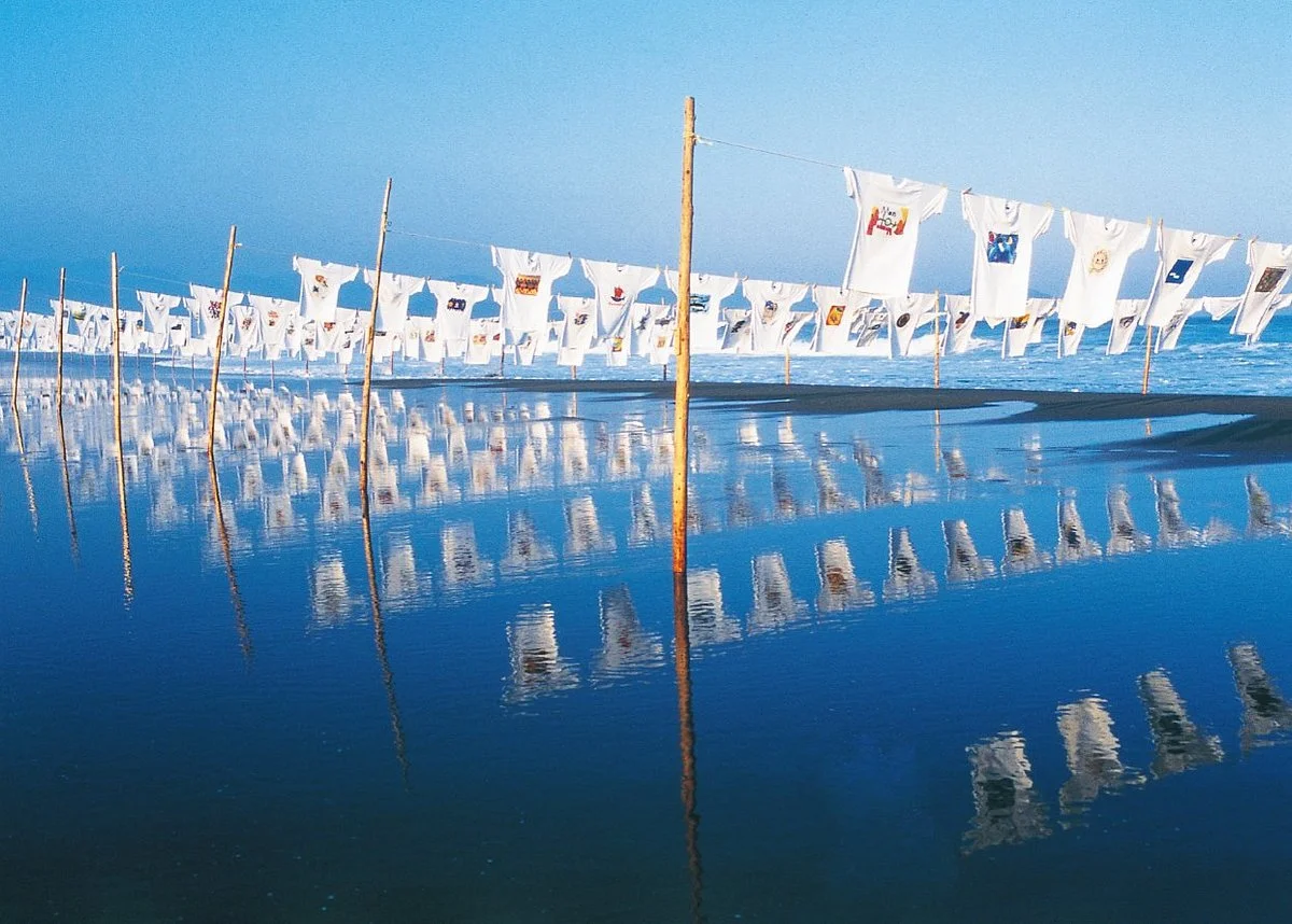 Seaside Gallery