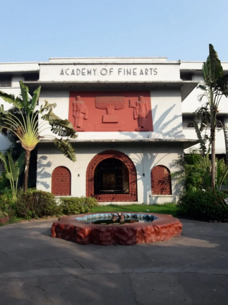 Academy of Fine Arts