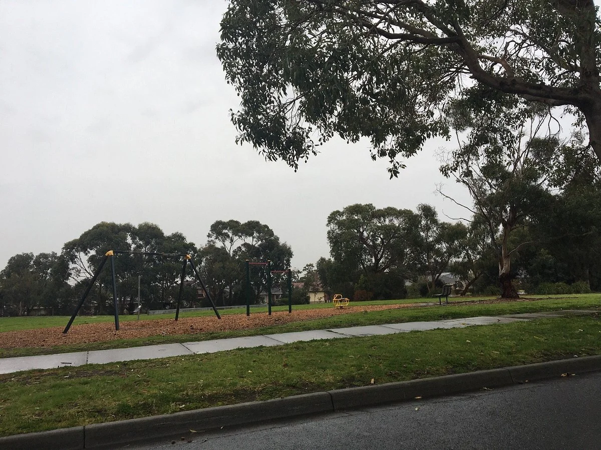 Carrum Woods Reserve