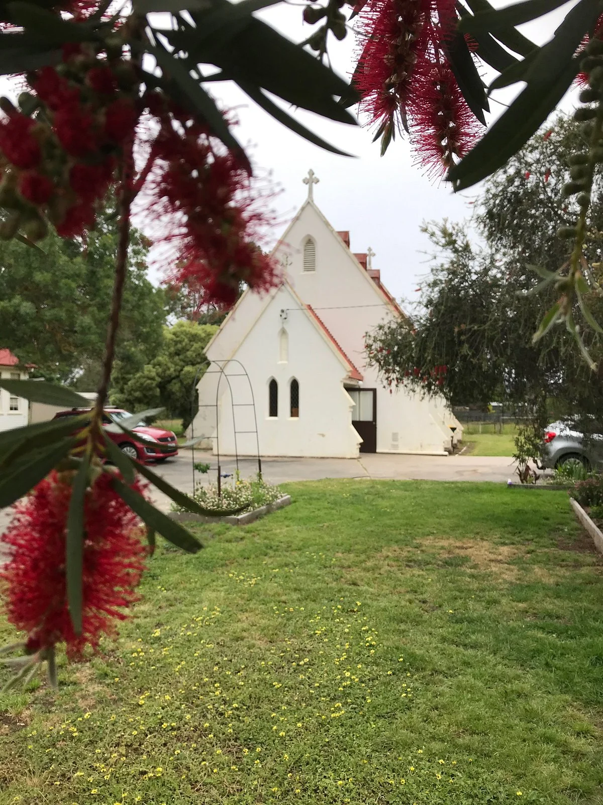 St. Brigid's Catholic Church