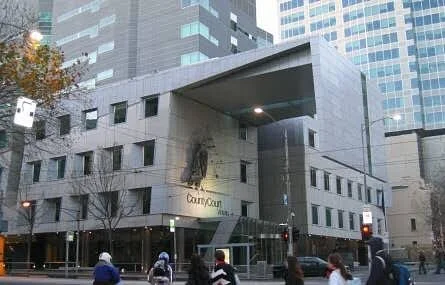 County Court of Victoria (Melbourne Law Courts)