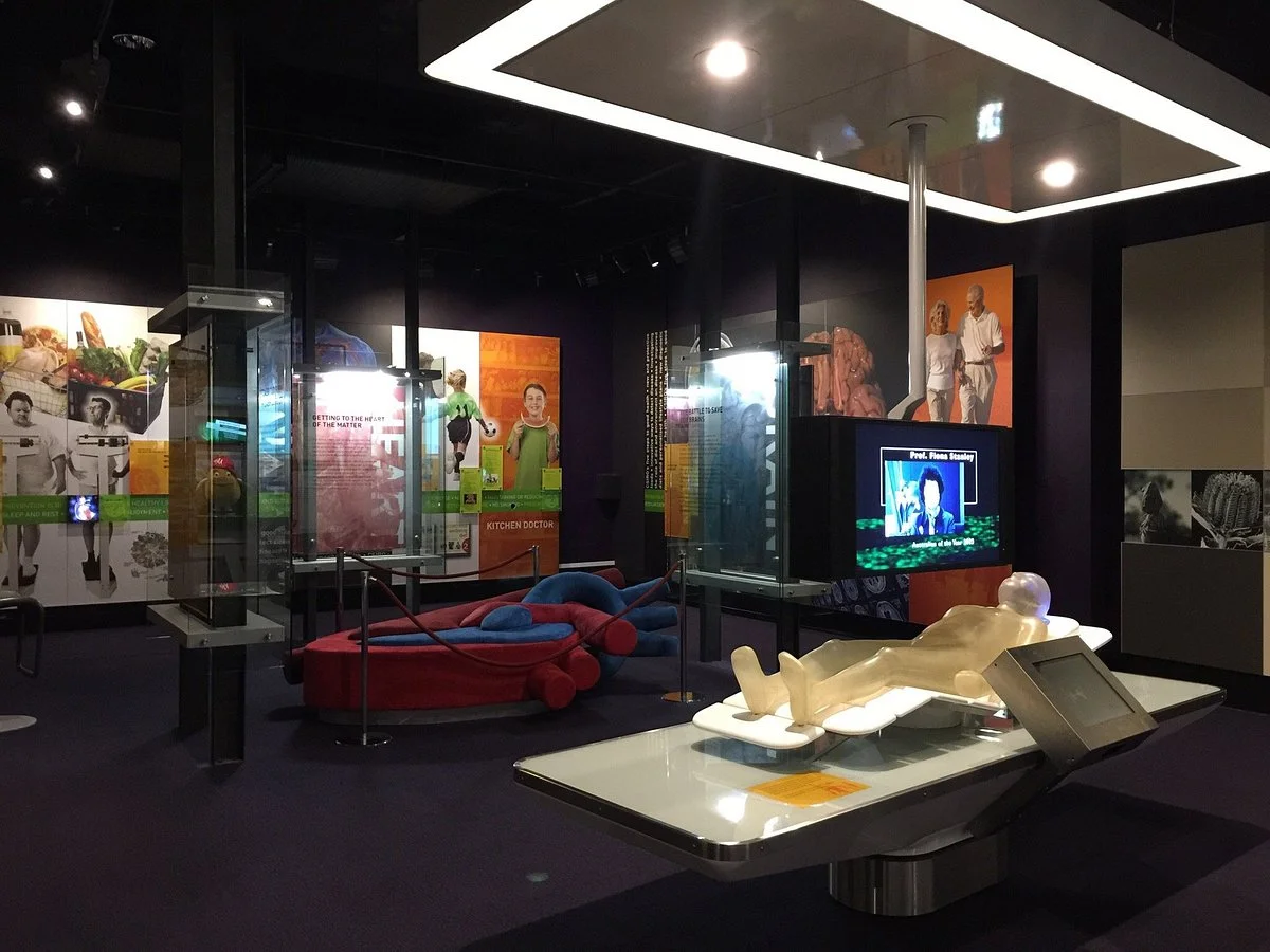 CSIRO Discovery