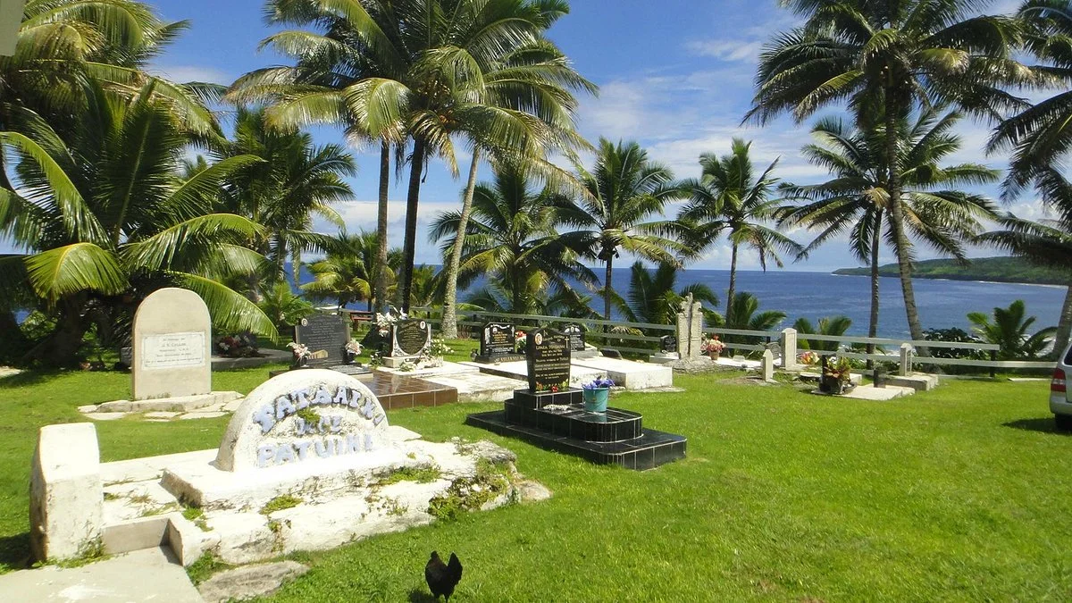 Ekalesia Church