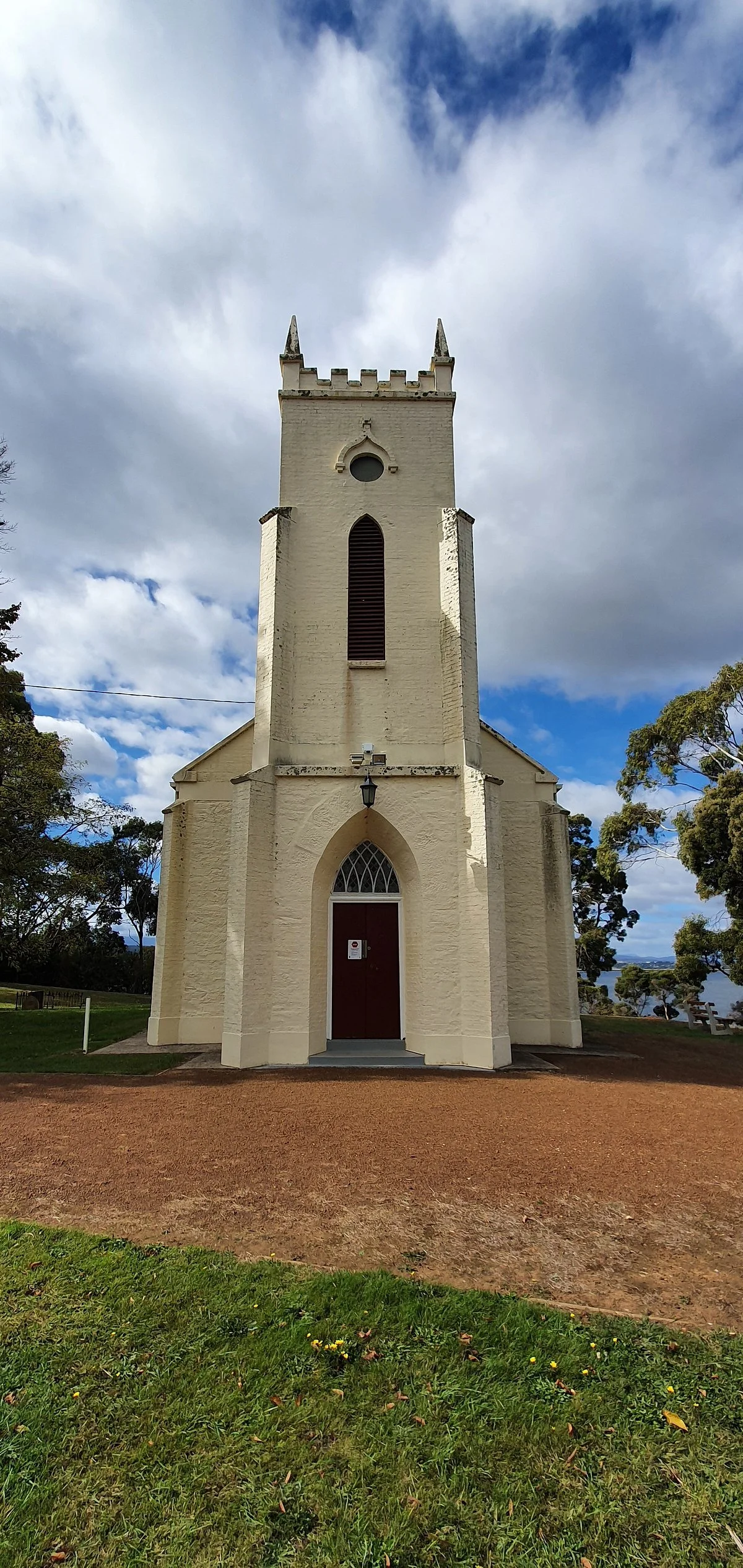 St Matthias’ Anglican Church