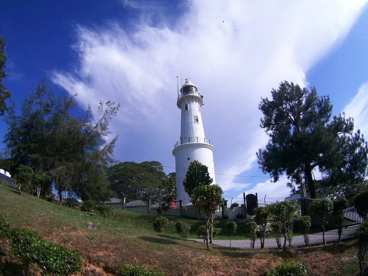 Bukit Melawati