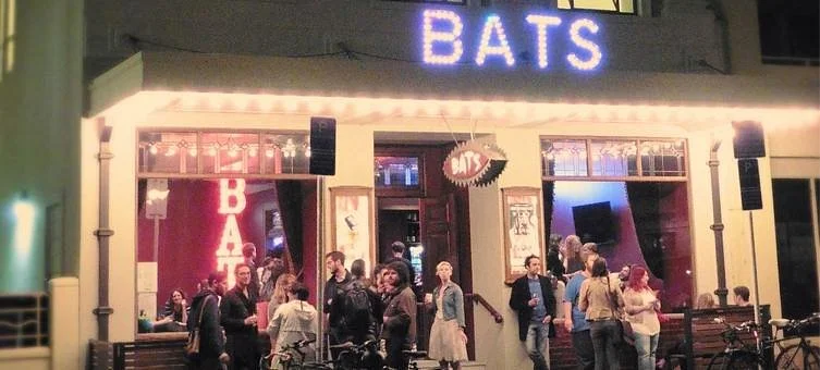 BATS Theatre