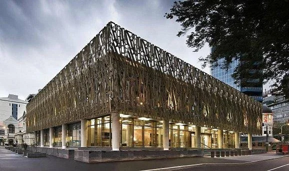 The Supreme Court of New Zealand