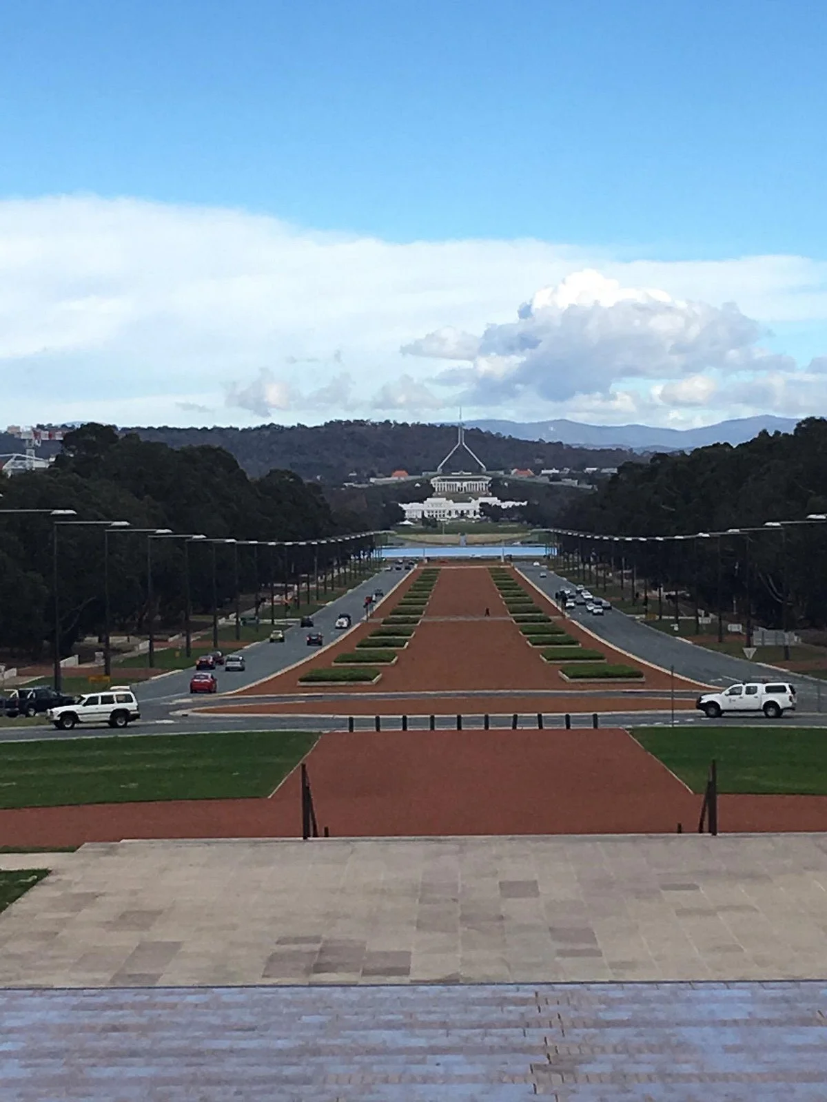 Australian National Korean War Memorial
