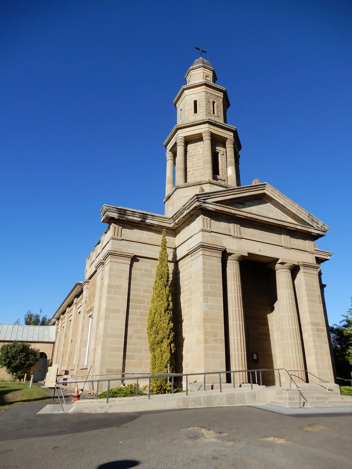 St George's Anglican Church