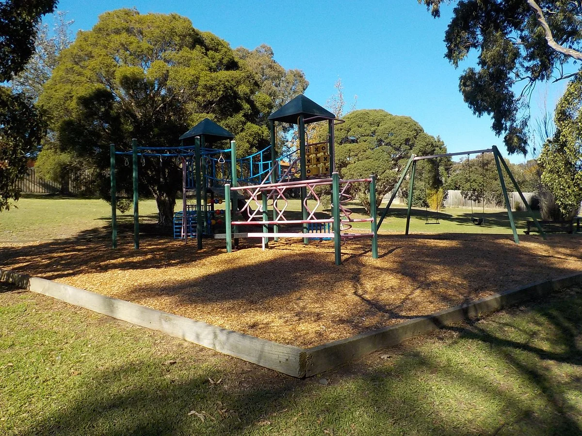 Sydare Reserve