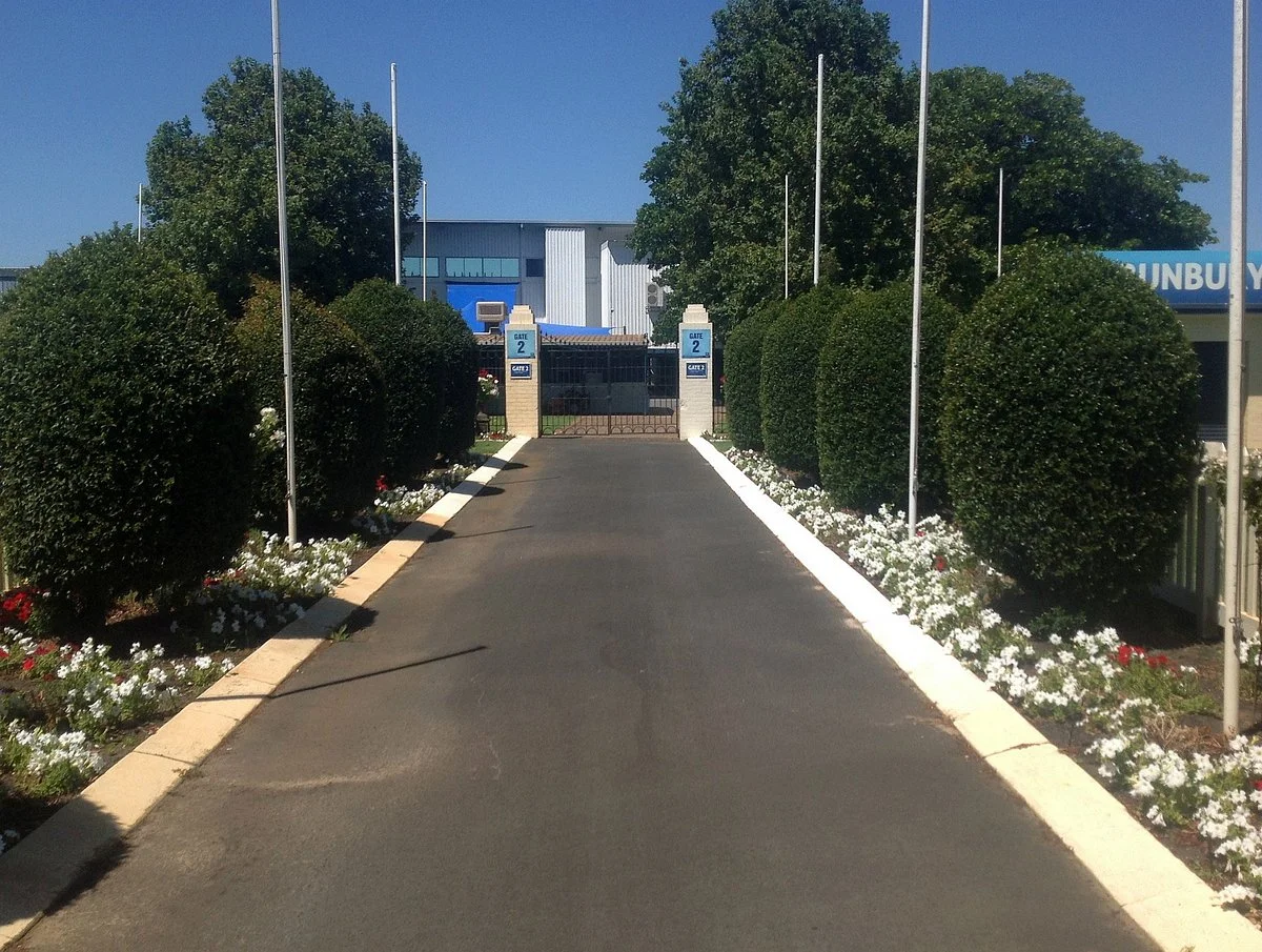 Bunbury Turf Club