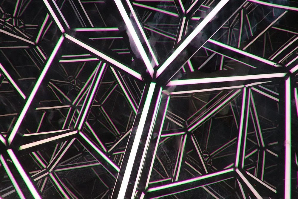 Golden Rhombohedron (Acute)