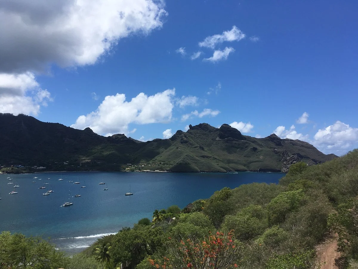 Colette Bay