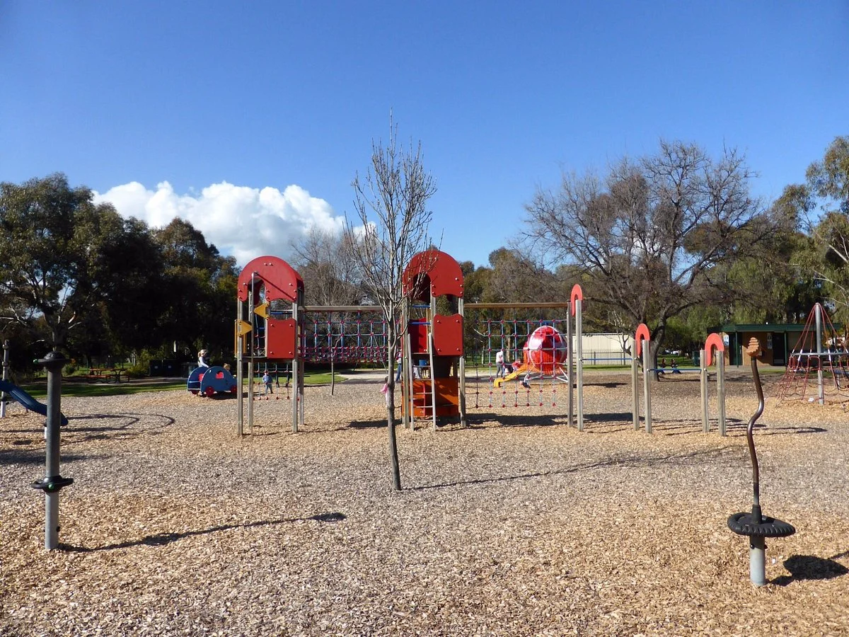 Glover Park